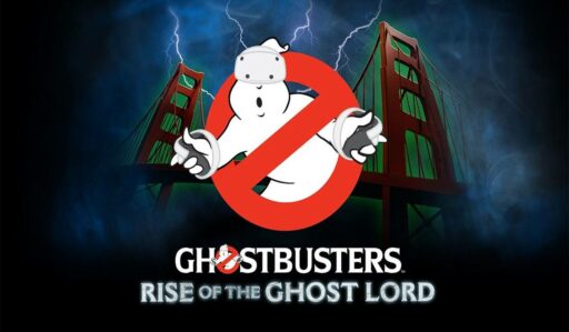 Ghostbusters: Rise of the Ghost Lord on Meta Quest 3 Review