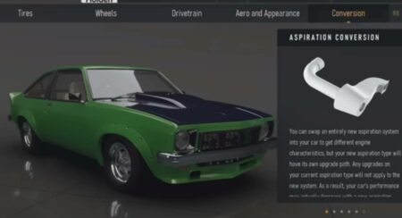 How to Level up Cars in Forza Motorsport 8