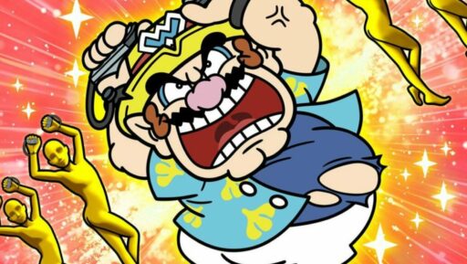 WarioWare: Move It!, Nintendo, Recenze WarioWare: Move It!