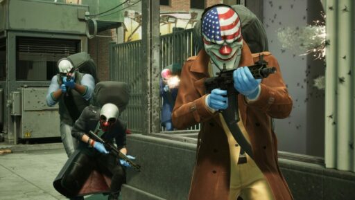 Payday 3, Koch Media, Starbreeze Publishing, Payday 3 dostává šest týdnů po vydání první patch