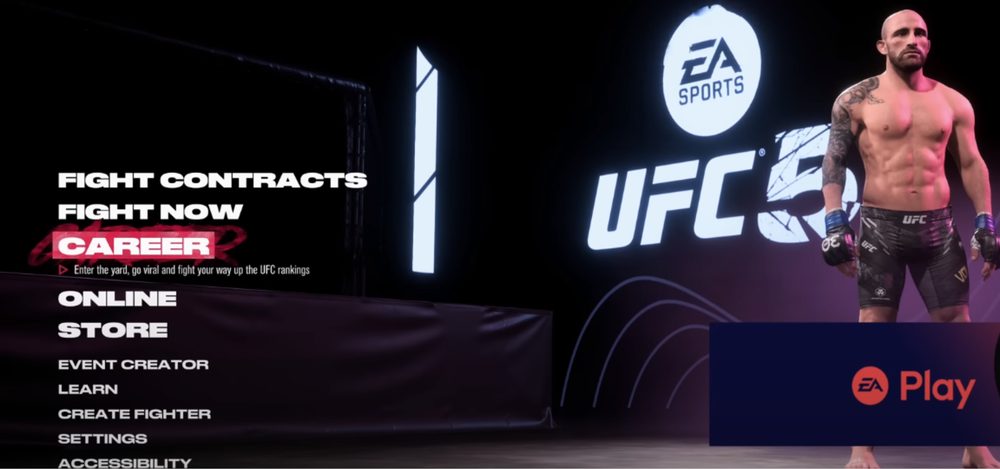 通过我们为初学者提供的独家提示和技巧，掌握 UFC 5：职业模式