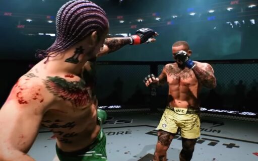 Elevate your stand-up fighting game in UFC 5 with our in-depth striking guide!