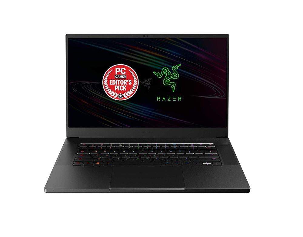 Razer Blade 15 高级游戏笔记本电脑评测