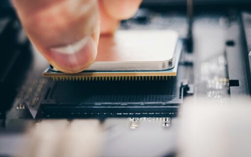 Discover unparalleled processing power with the best LGA 1200 CPU