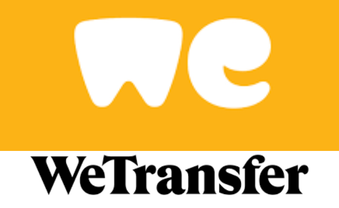 WeTransfer应用程序