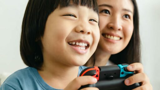 Nintendo už prodalo 132 milionů Switchů