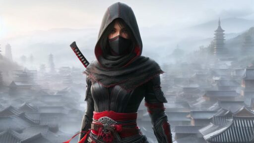 Assassin’s Creed Infinity, Ubisoft, Jak velká bude mapa v Assassin’s Creed: Codename Red