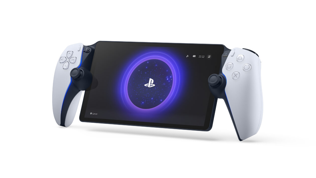 我们知道 PlayStation Portal 的价格和发布日期