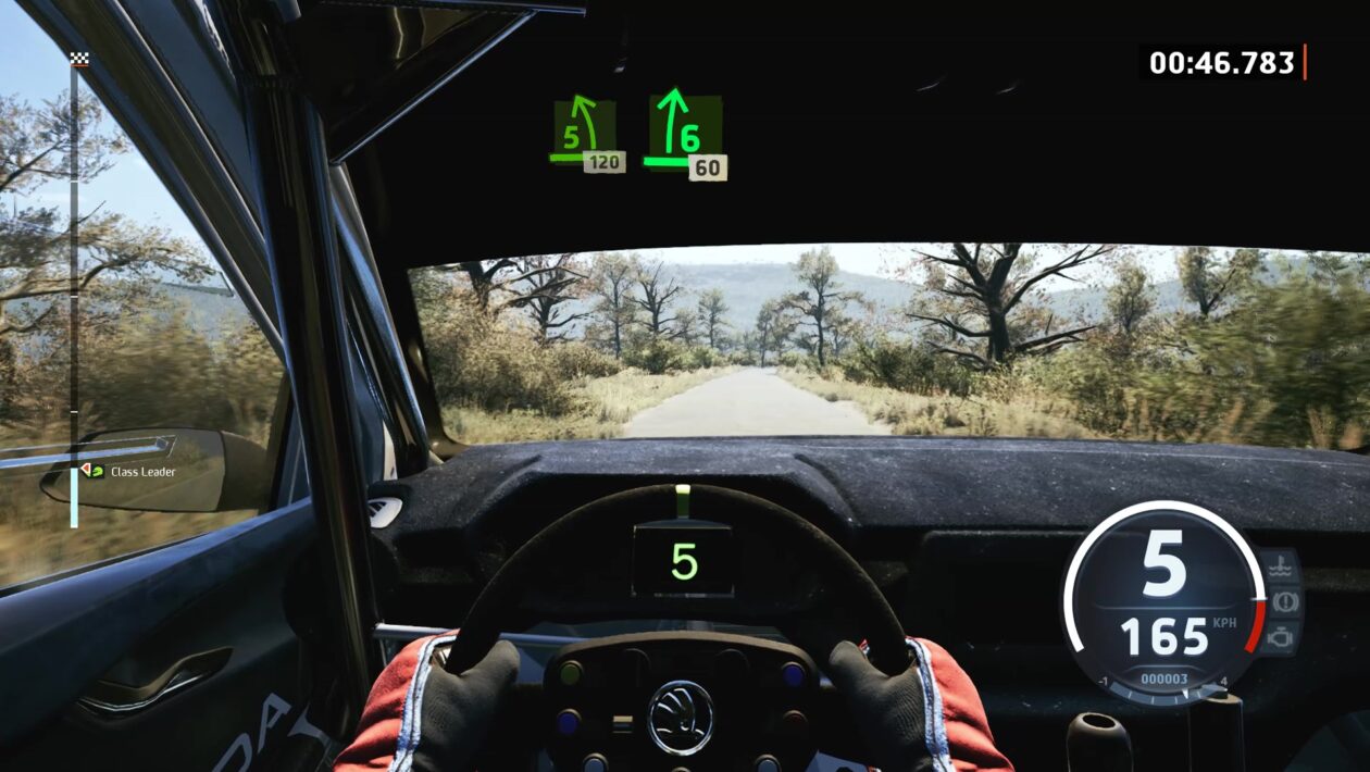EA Sports WRC、艺电、Recenze EA Sports WRC