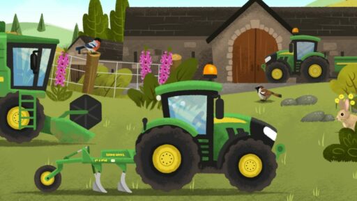 Farming Simulator Kids, Giants Software, Chystá se oficiální Farming Simulator pro děti