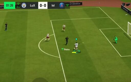 Enhance your gameplay in EA SPORTS FC Mobile 24 with our expert tips and tricks