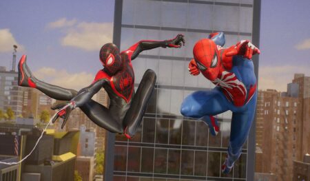 Unmasking Marvel's Spider-Man 2: A Web of Easter Eggs and Secrets