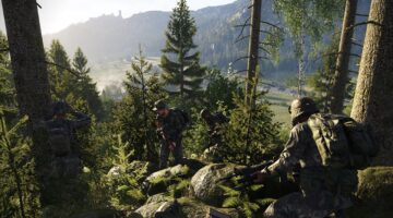 Arma Reforger、Bohemia Interactive、Arma Reforger 即将停止抢先体验