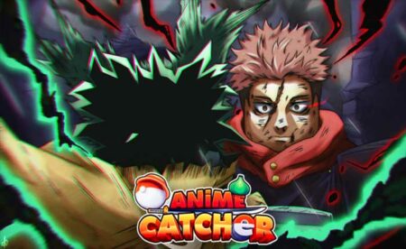 Anime Catcher 模拟器代码（2023 年 11 月）