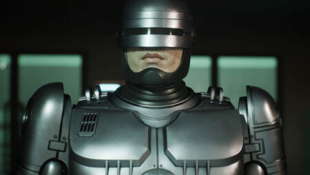 RoboCop: Rogue City, Nacon, RoboCop se pyšní velkým úspěchem