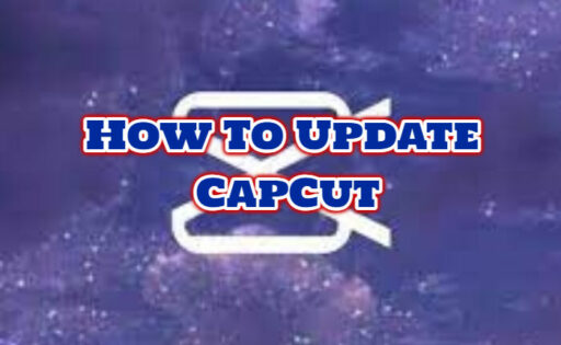 如何更新 CapCut