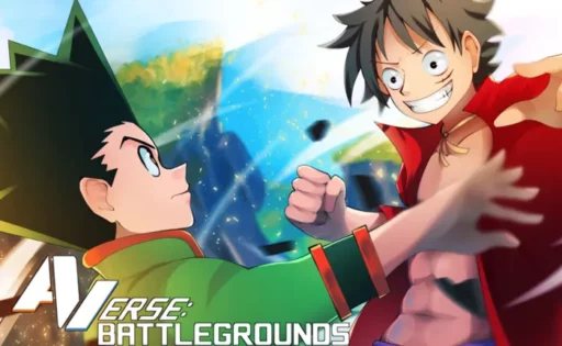 Aniverse Battlegrounds 等级列表 1