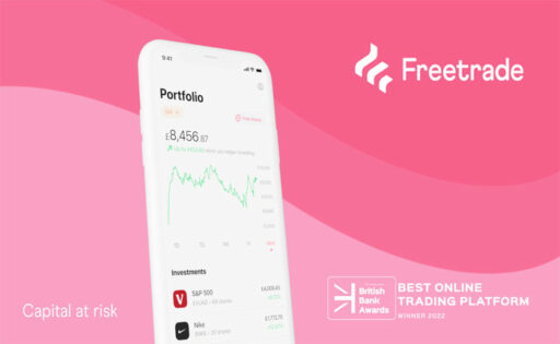 Freetrade App Not Working