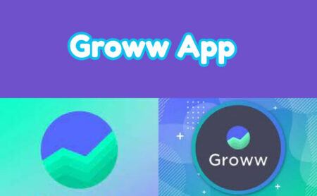 Groww 推荐和赚取选项未显示