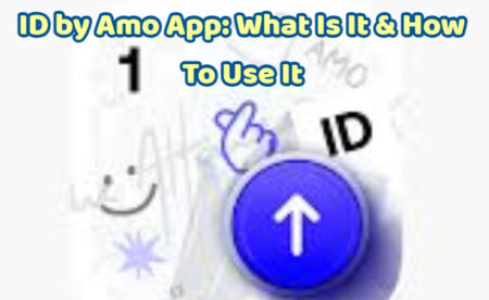 Amo App 提供的 ID