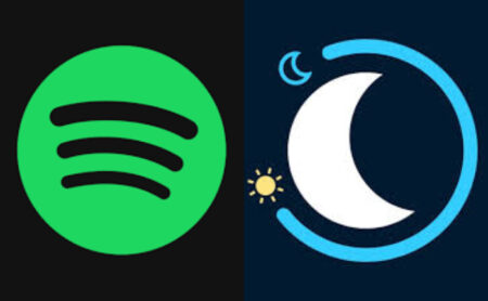 Spotify 睡眠定时器