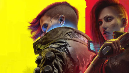 Cyberpunk 2077, CD Projekt, Cyberpunk 2077 obdrží aktualizaci 2.1