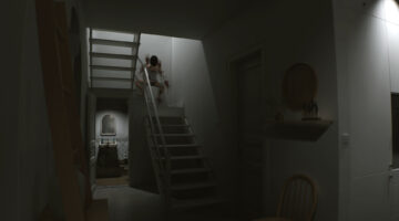 Supernormal，Hitori de Productions，Supernormal 的灵感来自未发行的恐怖电影 Allison Road