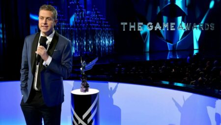 The Game Awards se mohou protáhnout na 3 hodiny