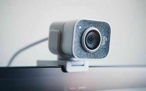 Create professional content with the best webcams for YouTube