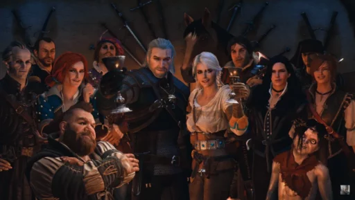 The Witcher (Nová sága), CD Projekt, Nový Zaklínač má posunout limity série i RPG