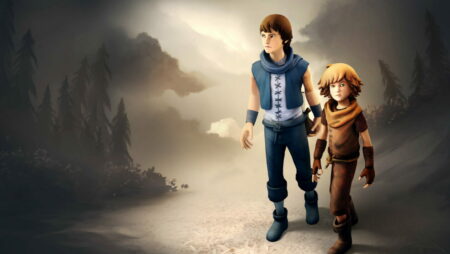 Brothers: A Tale of Two Sons, 505 Games, Na TGA má být oznámen remake Brothers