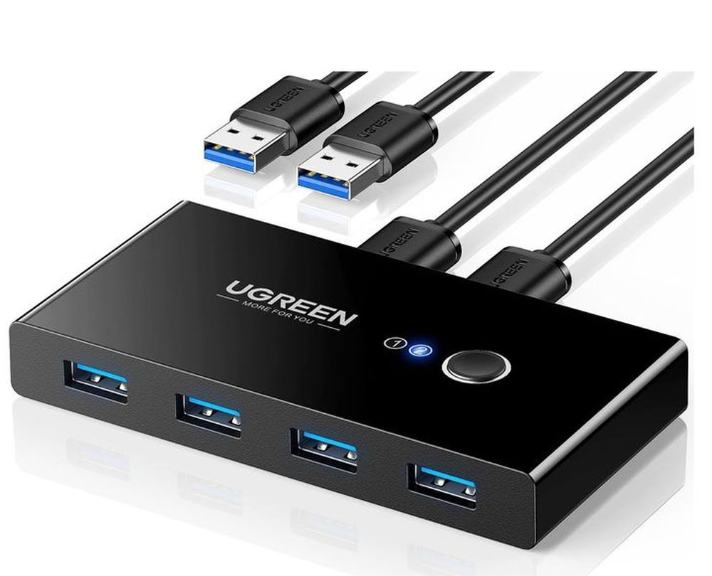 UGREEN-USB-3.0-开关选择器-2