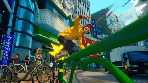 Jet Set Radio, Crazy Taxi nebo Shinobi se vrací