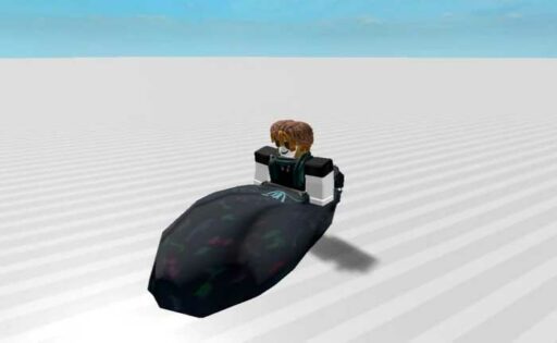 Roblox Avatar Glitch