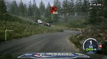 EA Sports WRC、Electronic Arts、EA 的 WRC 似乎正在用外国的现实来回报捷克的现实