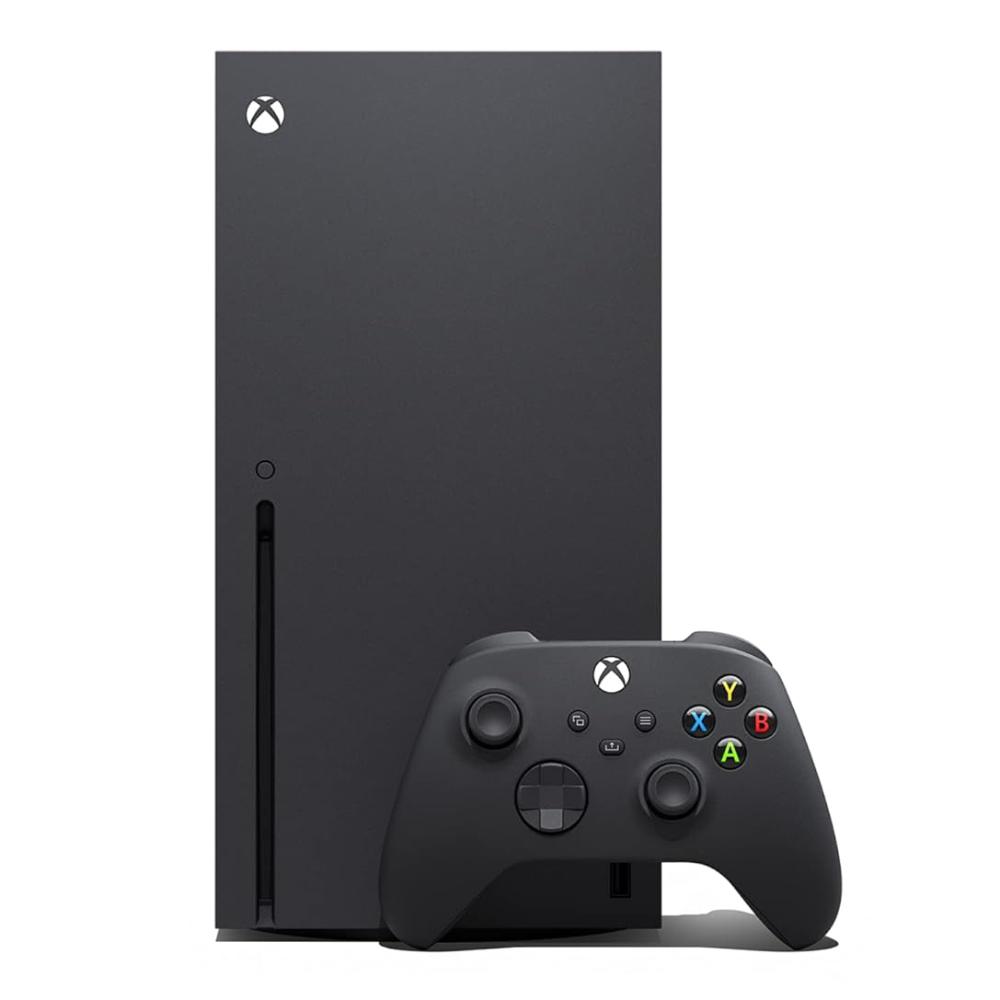 Xbox Series X 1TB SSD 控制台