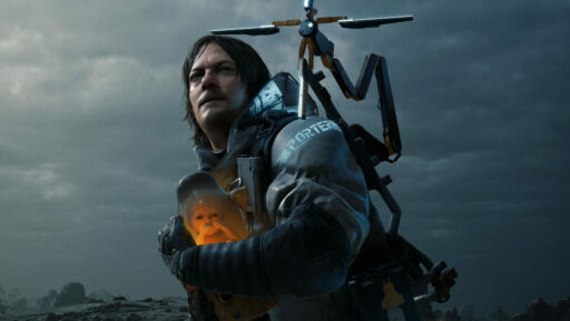 Death Stranding (film), Filmu Death Stranding se ujímá společnost A24