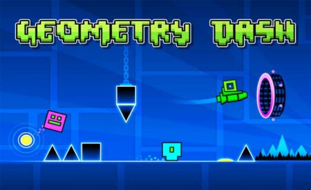 Geometry Dash 2.2 Codes