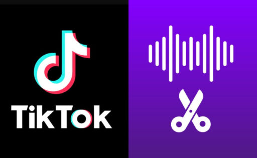 TikTok 修剪声音