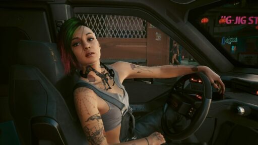 Cyberpunk 2077, CD Projekt, Druhý Cyberpunk prohloubí význam hrdinova původu