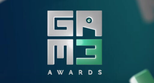 GAM3 Awards - Vote Now!