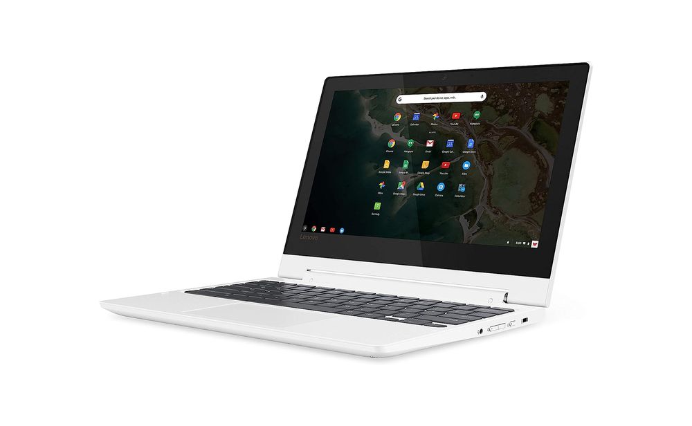 联想 Chromebook C330 评测