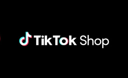 TikTok 商店应用