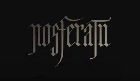 Nosferatu Remake: Release Set for December