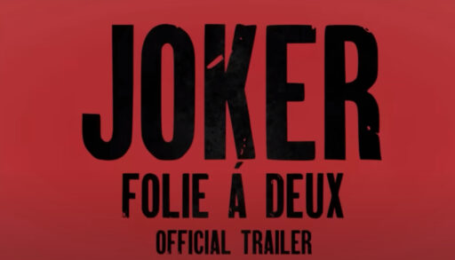 Joker: Folie à deux: Crazy in Love