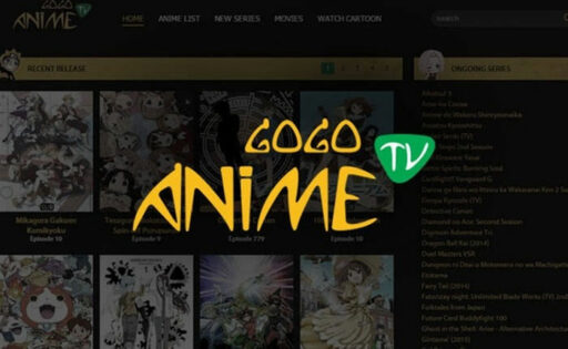 Gogoanime Not Loading