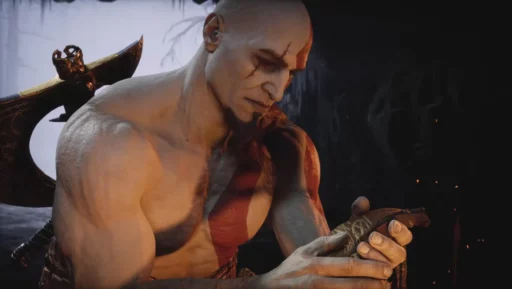 Insider naznačuje návrat starších dílů God of War