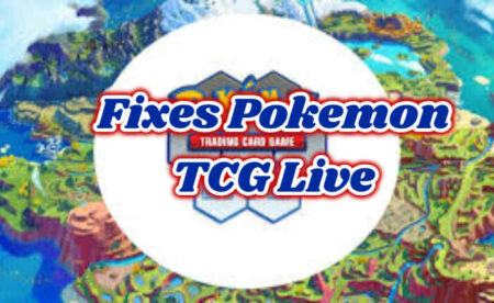 修复 Pokemon TCG Live