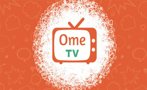 Create an Account On the OmeTV App