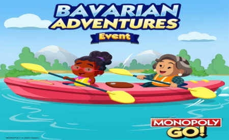 Monopoly Go Bavarian Adventures Rewards